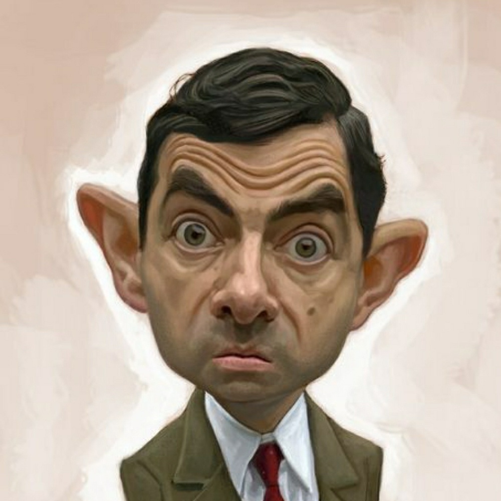 Meet your Posher, Said